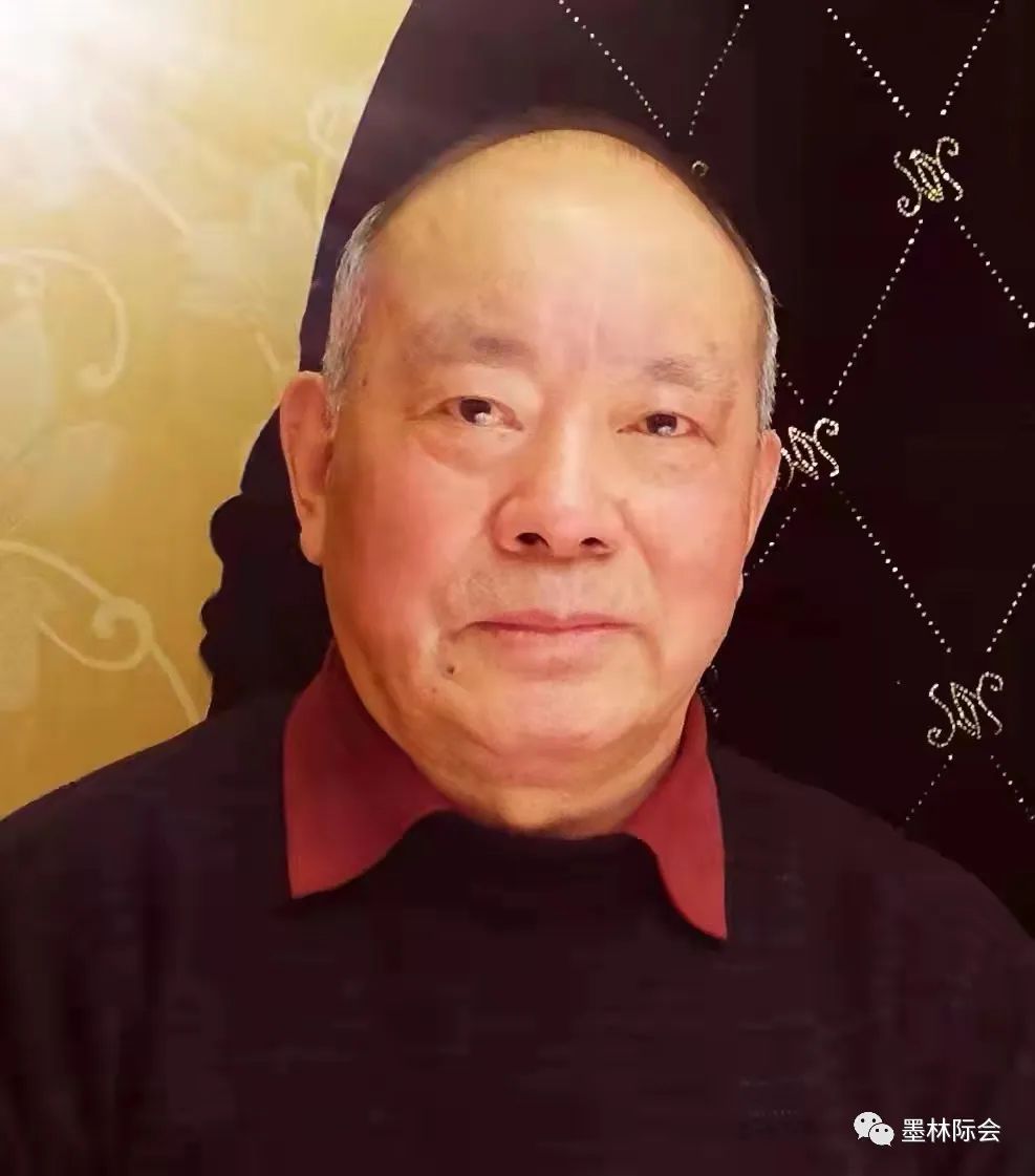 獨(dú)標(biāo)風(fēng)骨藝壇上，濯古來新成一家---沈鴻根先生訪談