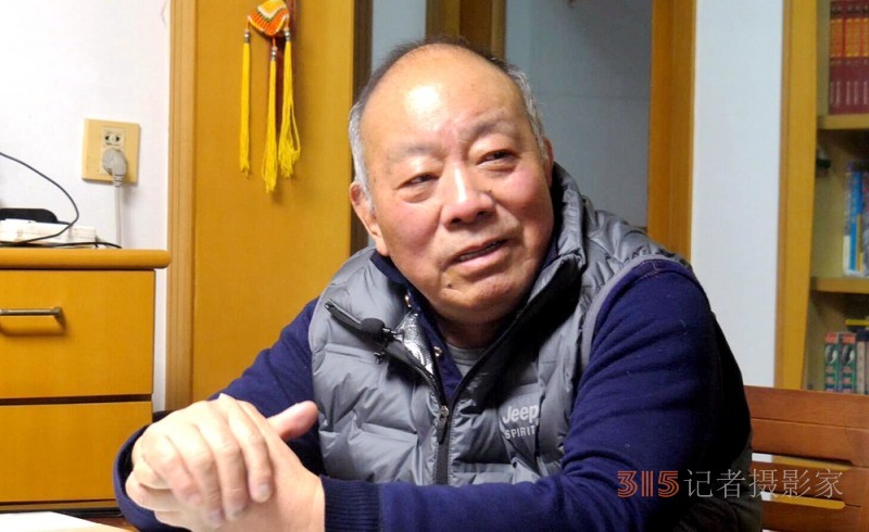《書香墨韻》專訪著名書法家江鳥：要臨貼，把修養(yǎng)思想融進(jìn)去